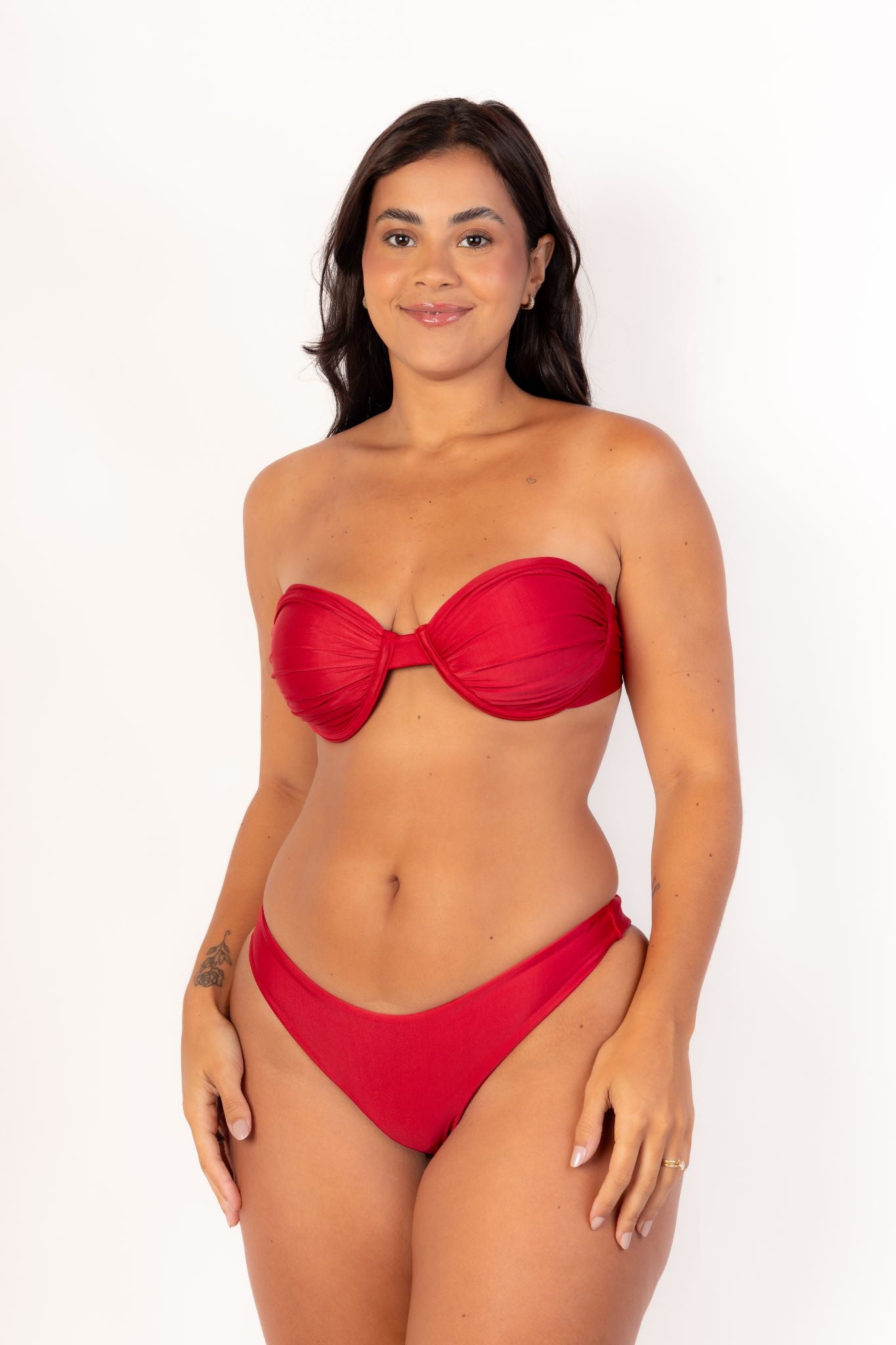 Bottom Bianca 26 Liso